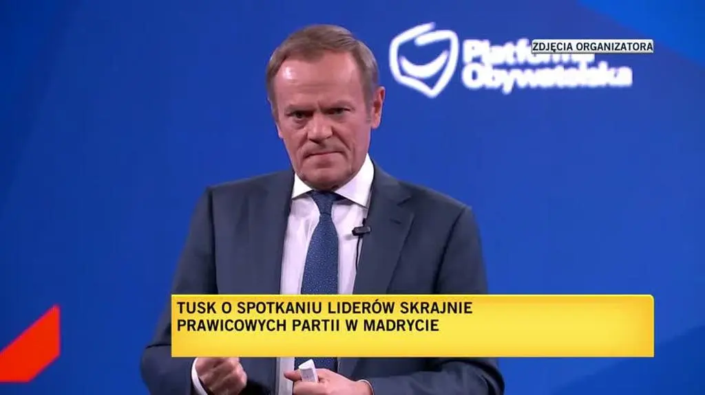 tusk