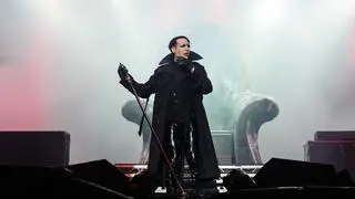 Marilyn Manson