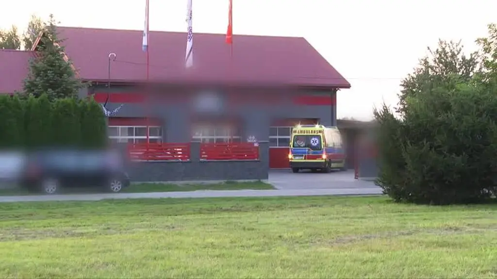dzieci OK