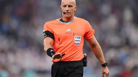 UEFA keeps Szymon Marciniak as CL final referee after apology and clarification 