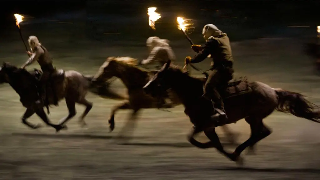 "Django"