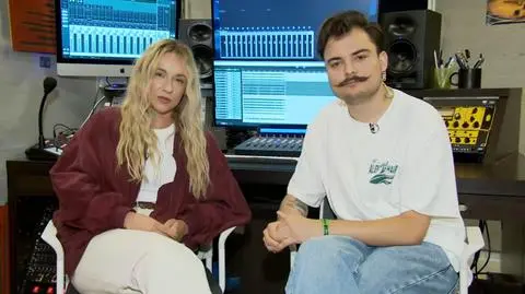 Paula Roma Wiktor Dyduła