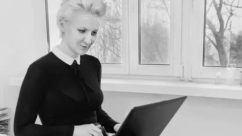 Maja Borkowska nie żyje