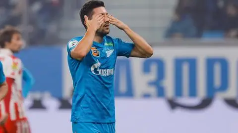 Szwajcarski sąd odpowiedział na odwołanie rosyjskich klubów. Bramy do Europy zamknięte