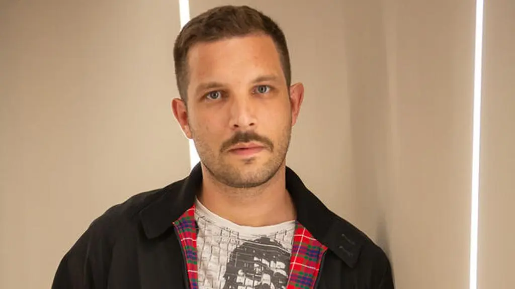 Michał Buszewicz
