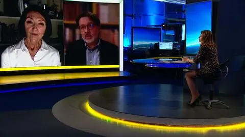 "Każdego dnia tracimy wiosnę, teraz tracimy święta". Jak nie dać się czarnym myślom?  
