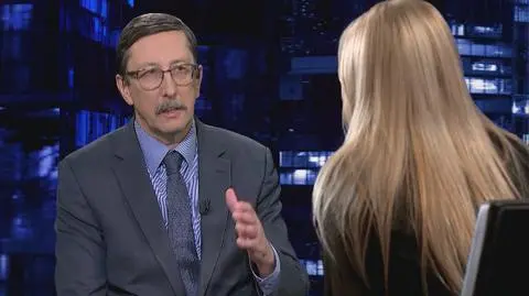 Jan Żaryn przedstawia swoją wizję dziennikarskich powinności