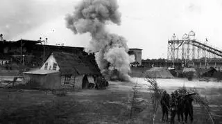 Pokaz Pogotowia Ratunkowego