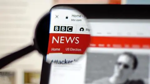 Roskomnadzor ogranicza dostęp do zagranicznych mediów