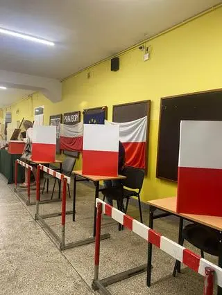 Prawybory w II LO w Gorzowie Wielkopolskim wygrała opozycja