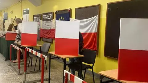 Prawybory w Liceum w Gorzowie Wielkopolskim wygrała opozycja
