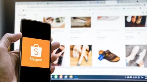 Popularna platforma zakupowa informuje, że kończy działalność w Polsce