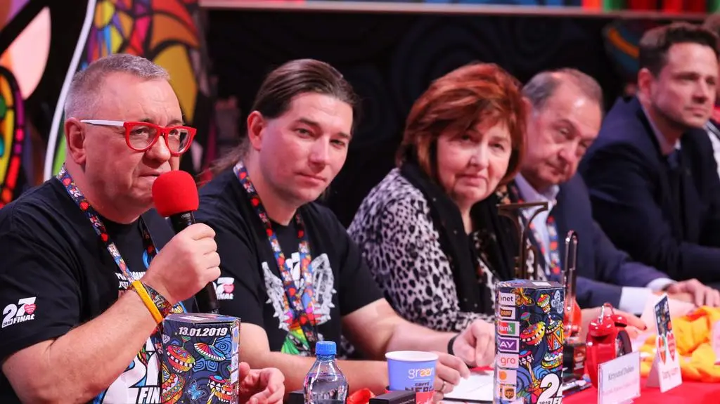 My Polacy lubimy sobie pomagać nawzajem