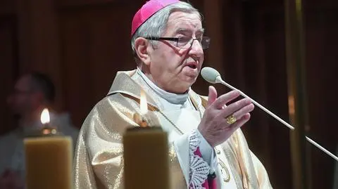 Oświadczenie duchownych Archidiecezji Gdańskiej w sprawie arcybiskupa Głódzia