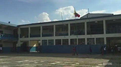 Ekwadorczycy wybrali prezydenta