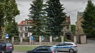 Komenda Powiatowa Policji w Trzebnicy