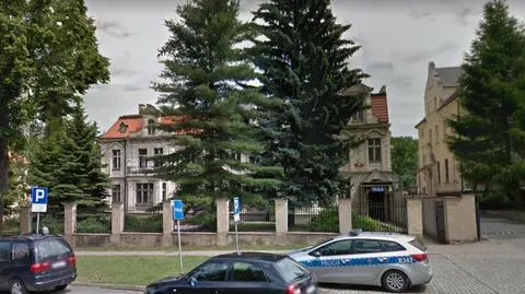 Komenda Powiatowa Policji w Trzebnicy