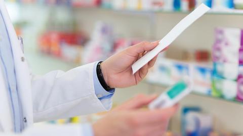 Farmaceuci skazani za sprzedawanie leków z pseudoefedryną