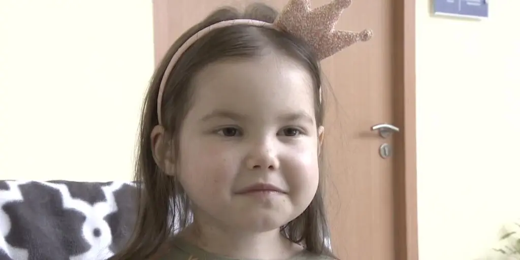 Ala czuje się coraz lepiej