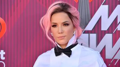 Halsey została matką. Płeć dziecka jest tajemnicą