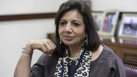 Od 500 dolarów do biotechnologicznego giganta. Oto najlepszy przedsiębiorca roku