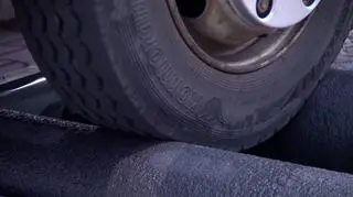 Często usterki występują w układzie hamulcowym