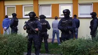 Za sutenerstwo zatrzymanym grozi do 3 lat więzienia