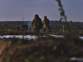 Ukraińskie wojsko
