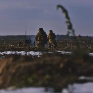 Ukraińskie wojsko