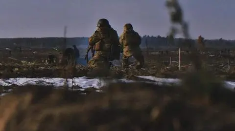 Haubice, pojazdy i rakiety. Amerykanie ogłaszają największy pakiet pomocy