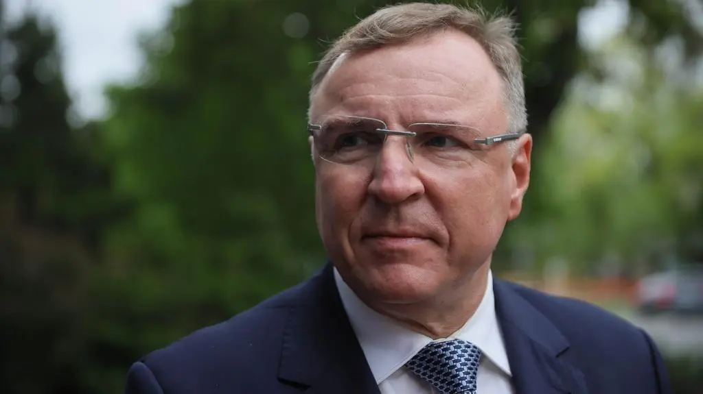 Jacek Kurski