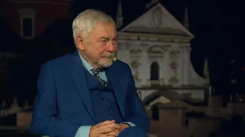 Jacek Majchrowski