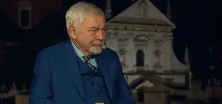 Jacek Majchrowski