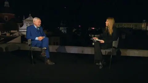 Majchrowski: Gibała kupił sobie te wybory. Oglądaj wieczór wyborczy w TVN24