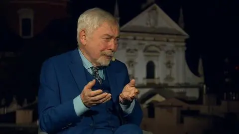 Jacek Majchrowski