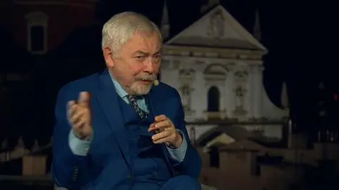 Jacek Majchrowski