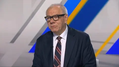 "Ja bym o tym marzył". Wizja Jacka Sasina przed wyborami do Sejmu