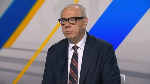Jacek Sasin, Piasecki