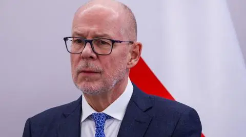 Jacek Trela, senator Centrum
