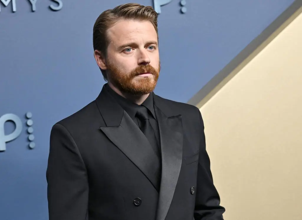 Jack Lowden to główny rywal Jacoba Elordiego i faworyt Brytyjczyków