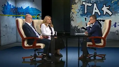 "Nikt już w tym rządzie nie wie, czym jest bezpieczeństwo"