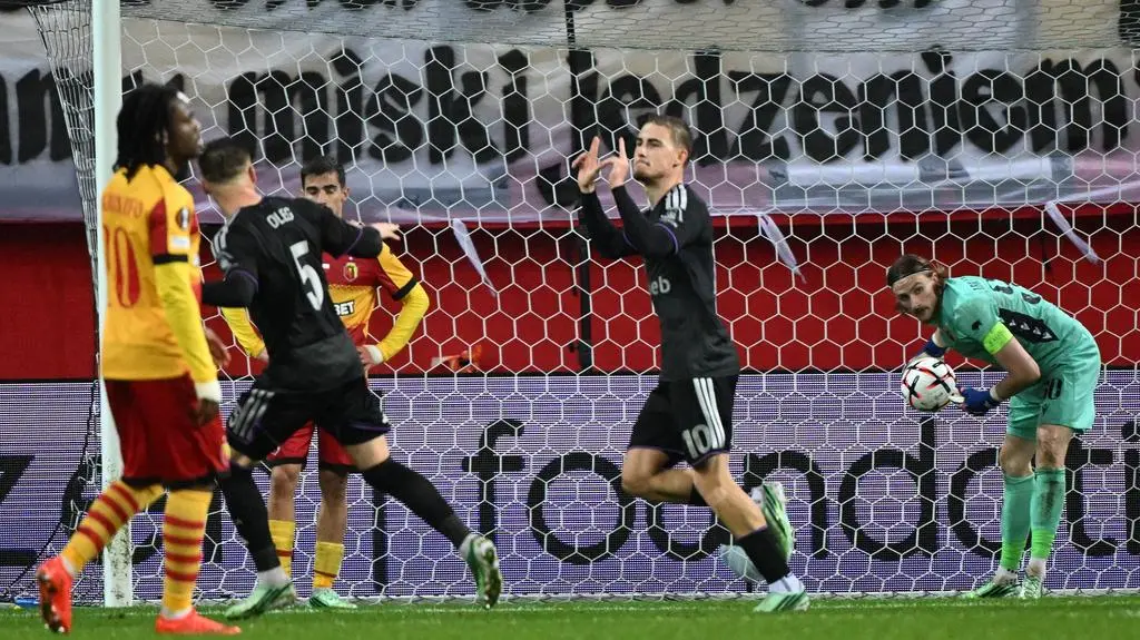 Jagiellonia - Anderlecht