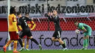 Jagiellonia - Anderlecht