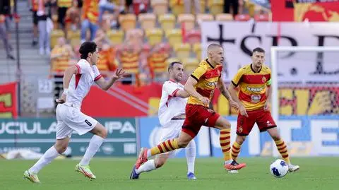 Jagiellonia