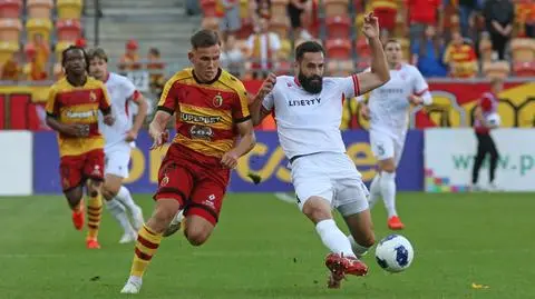 Jagiellonia