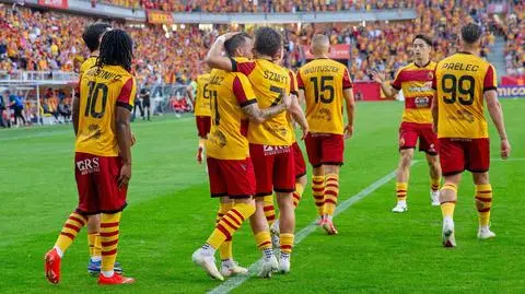 Jagiellonia