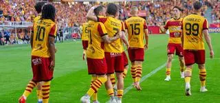 Kapitalny mecz Jagiellonii. Liga Europy o krok