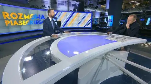 Kosiniak-Kamysz: wierzę, że ten rząd przetrwa kadencję
