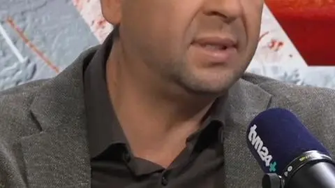 Jak rozmawia się z narkogangsterami?