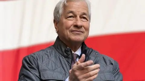 Jamie Dimon